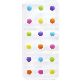 Munchkin Bath Mat Dots
