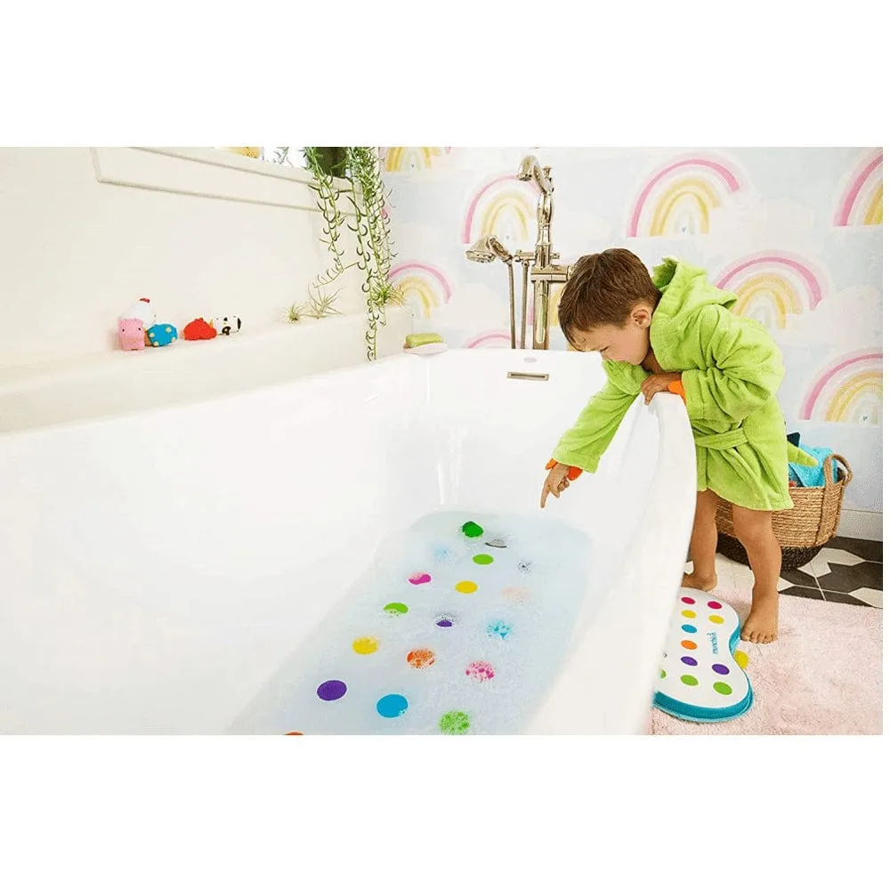 Munchkin Bath Mat Dots