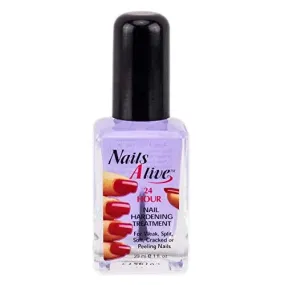 Nails Alive 24hr Hardener 1.19oz