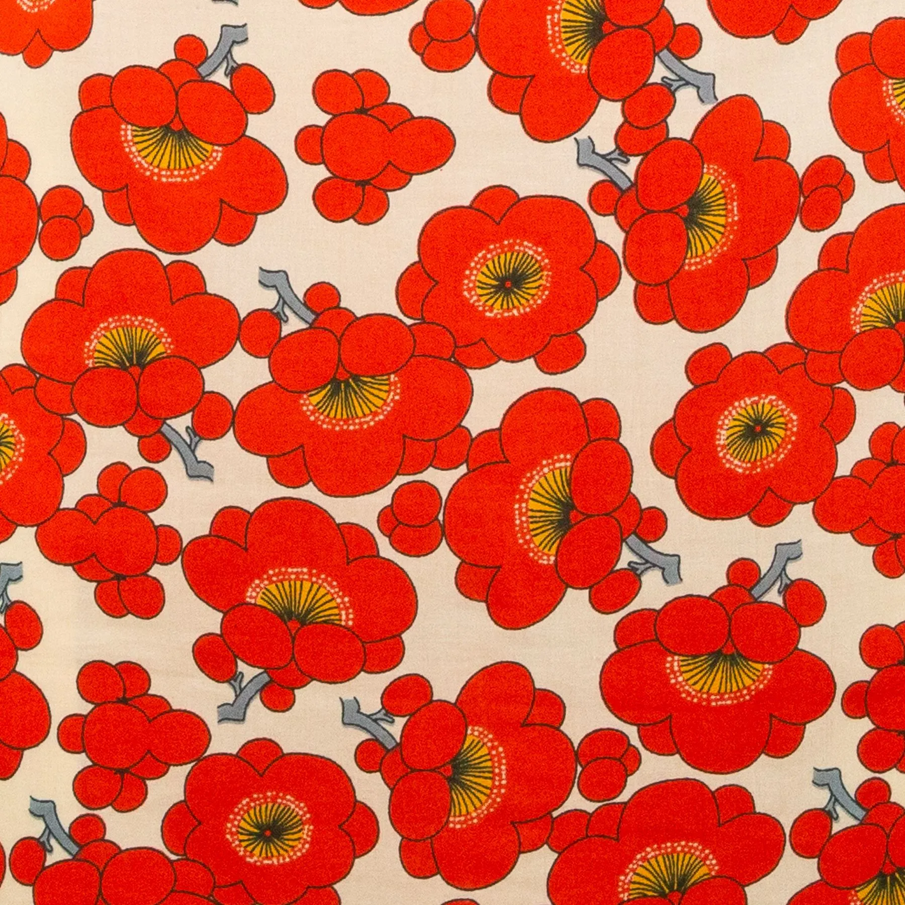 Nifty Shifty Dress - Summer Floral