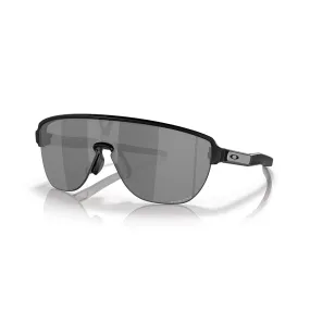 Oakley Corridor Color: Prizm Black Lenses, Matte Black Frame