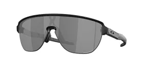 Oakley Corridor Matte Black W/ Prizm Black