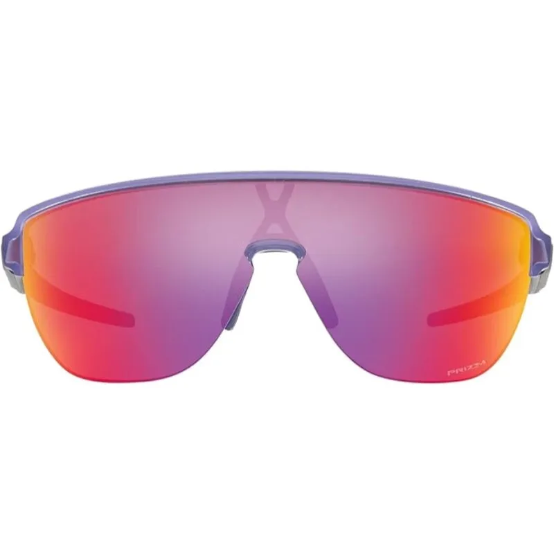 Oakley Corridor Matte Black W/ Prizm Black