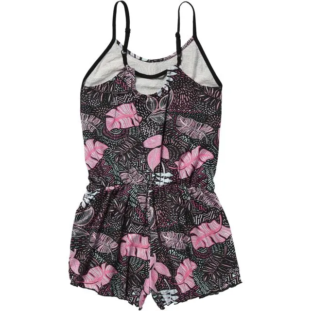 O&#39;Neill Girls&#39; Lifestyle Sunset Playsuit Overall