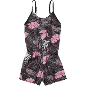 O&#39;Neill Girls&#39; Lifestyle Sunset Playsuit Overall