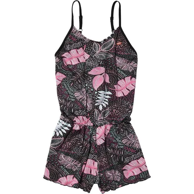 O&#39;Neill Girls&#39; Lifestyle Sunset Playsuit Overall