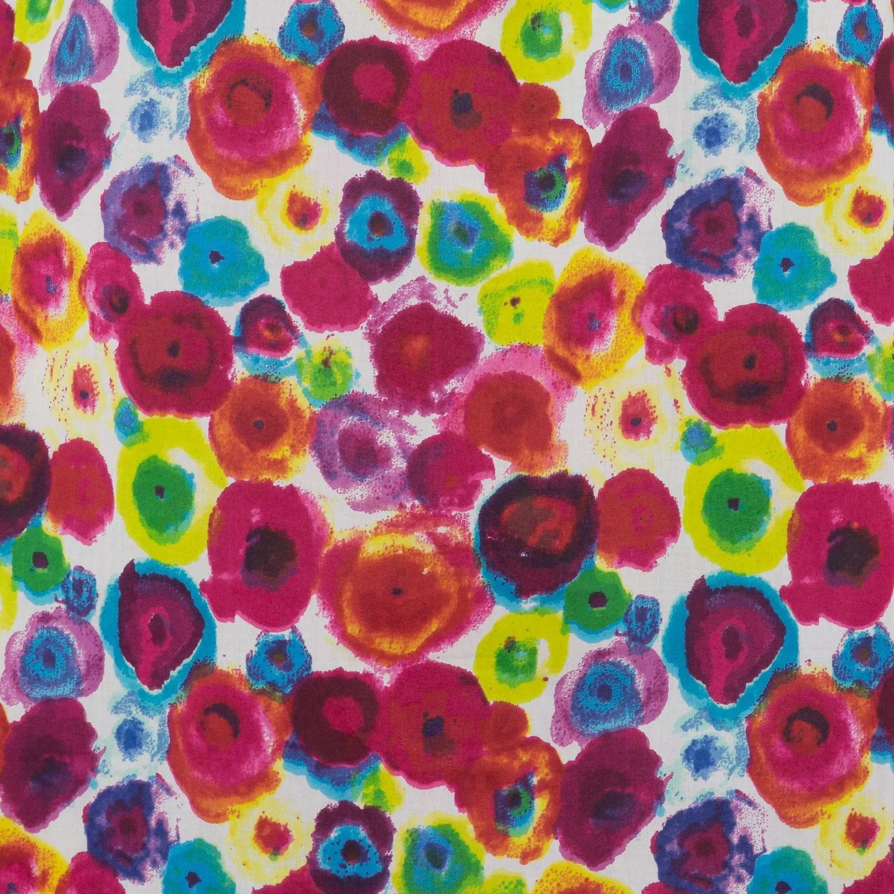 Off The Shoulder Dress - Burst Flower