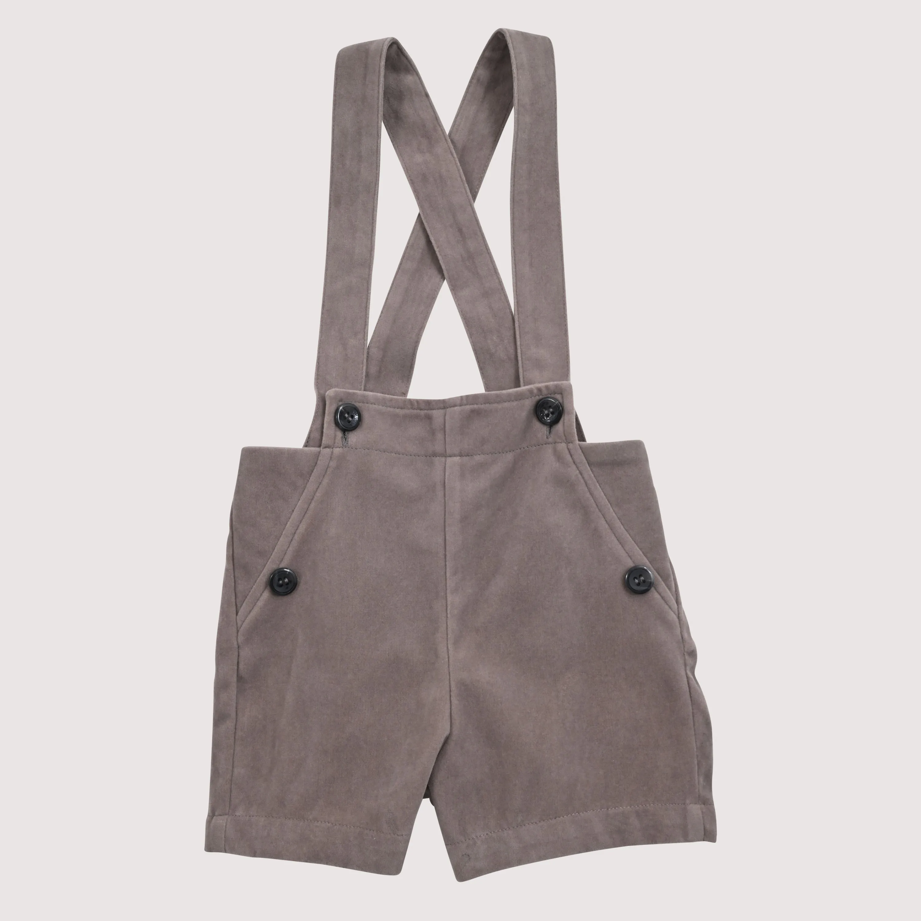 One Child Jones Overalls