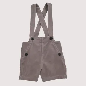 One Child Jones Overalls