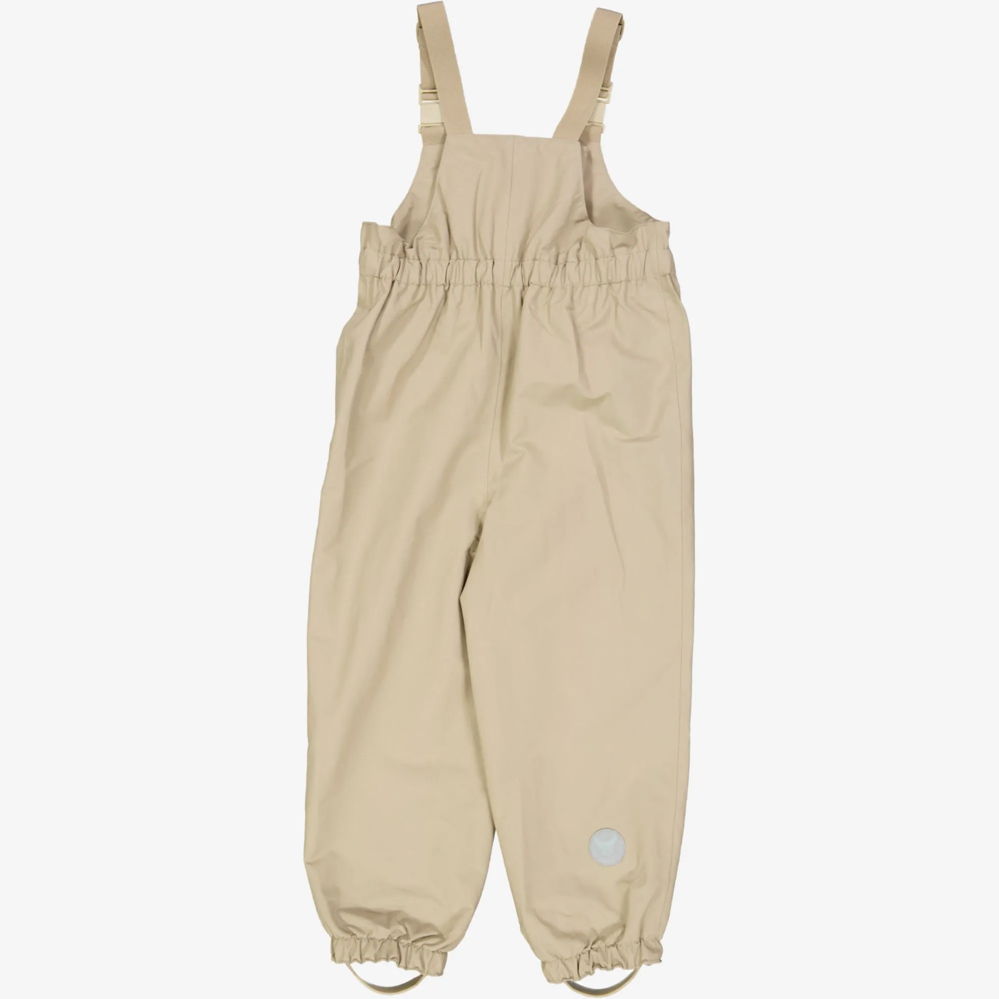Outdoor Overall Robin Tech - gravel