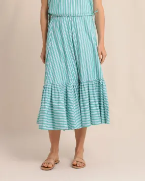 Peyton Midi Skirt