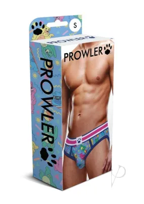Prowler Bch Bear Opbr Lg Bl Ss22(disc)