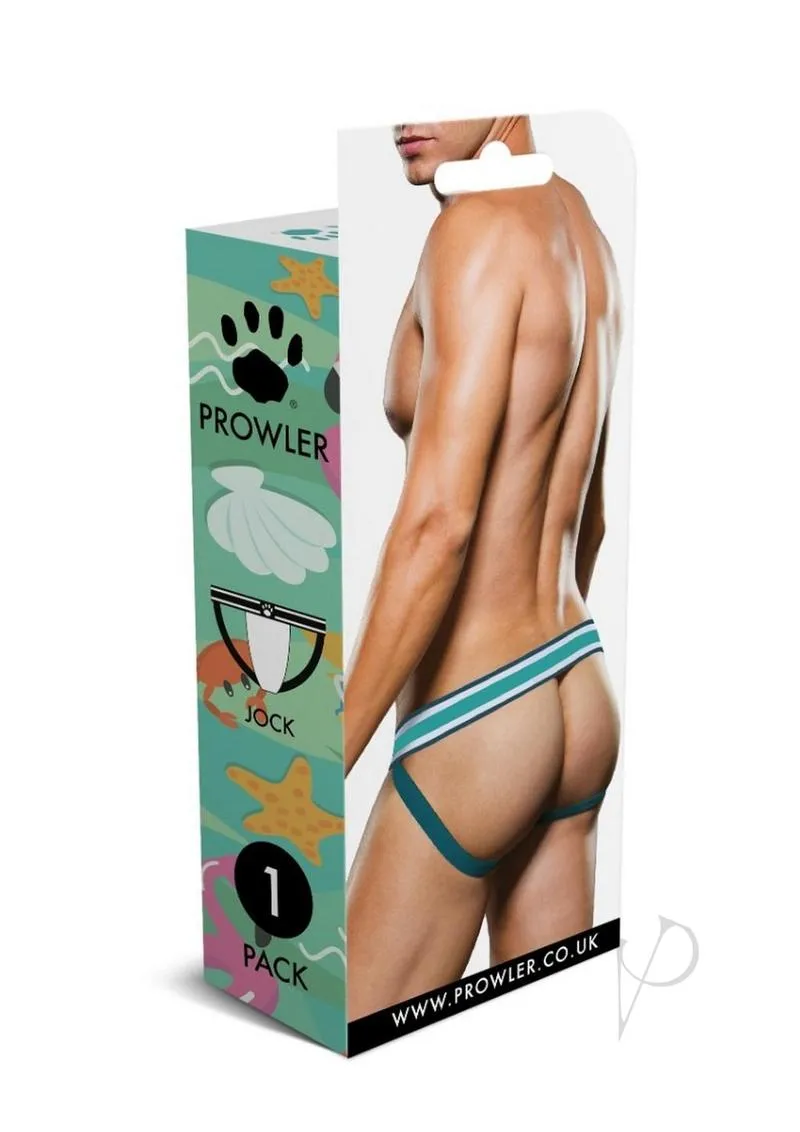 Prowler Beach Jock Xl Aqua Ss22(disc)