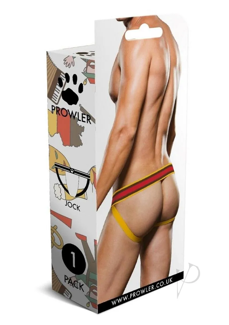 Prowler Berlin Jock M Fw22 (disc)
