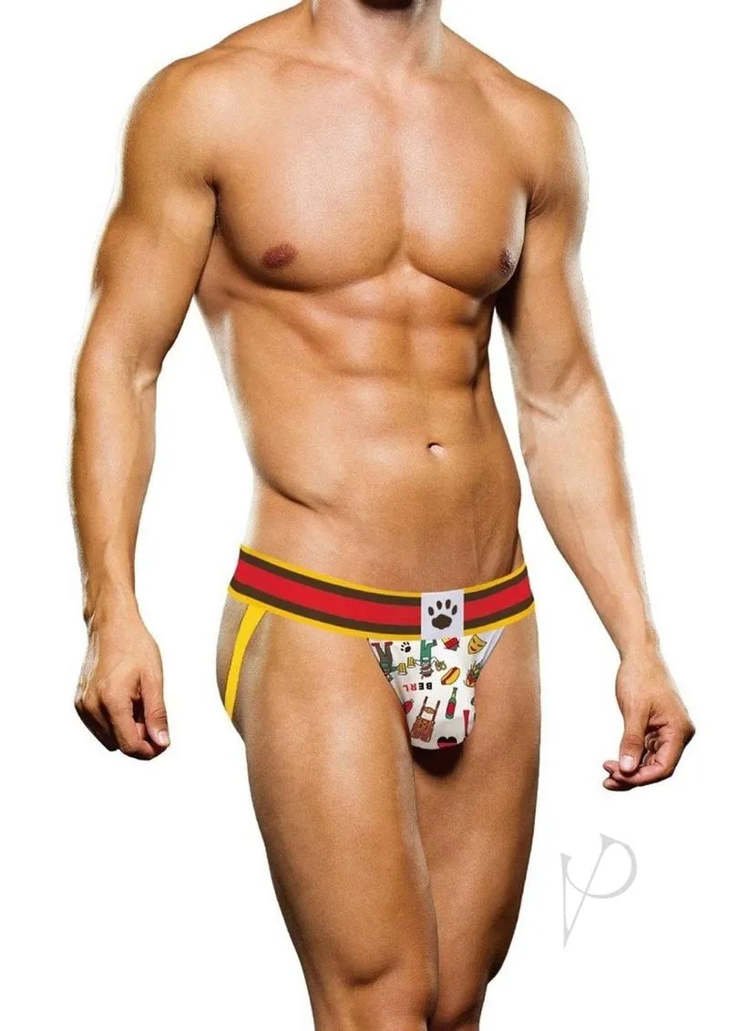 Prowler Berlin Jock M Fw22 (disc)