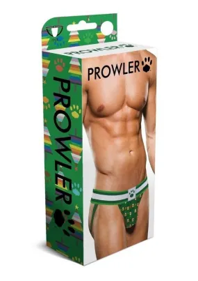 Prowler Christmas Tree Jock