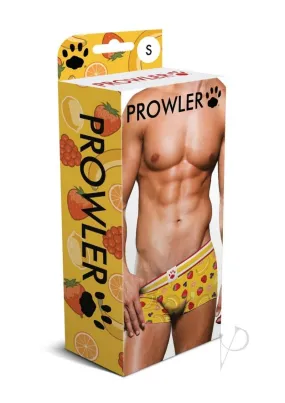 Prowler Fruits Trunk Md Yell Ss22(disc)