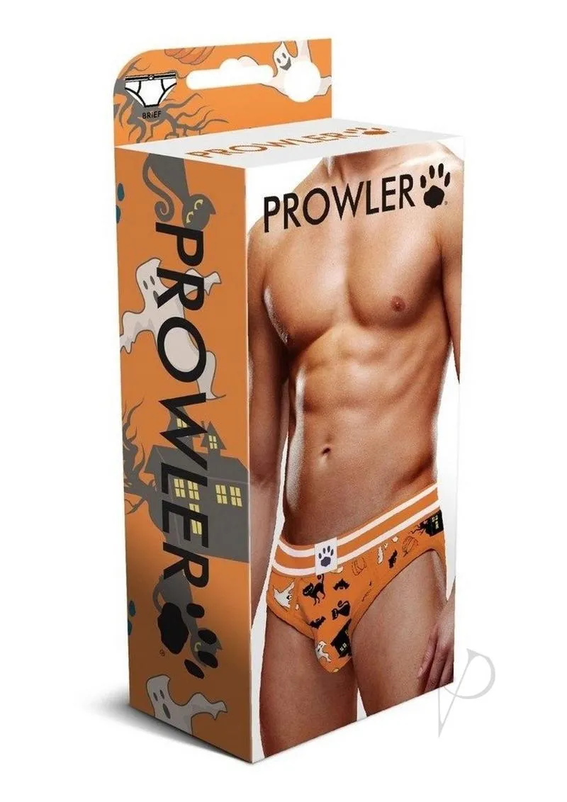 Prowler Halloween Brief M Fw22(disc)