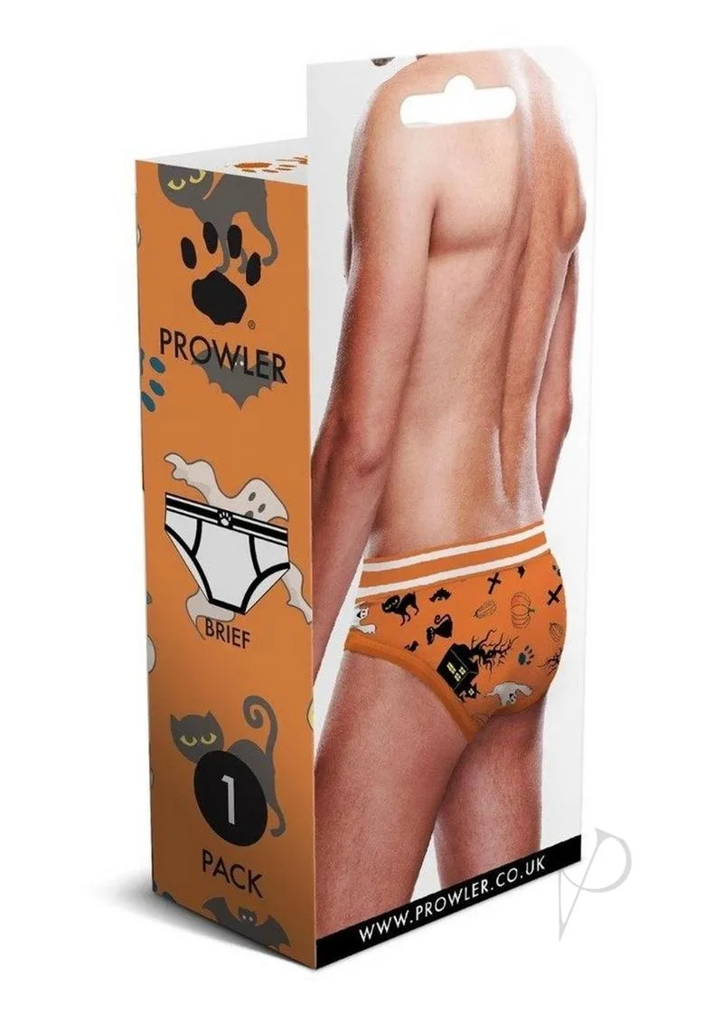 Prowler Halloween Brief M Fw22(disc)