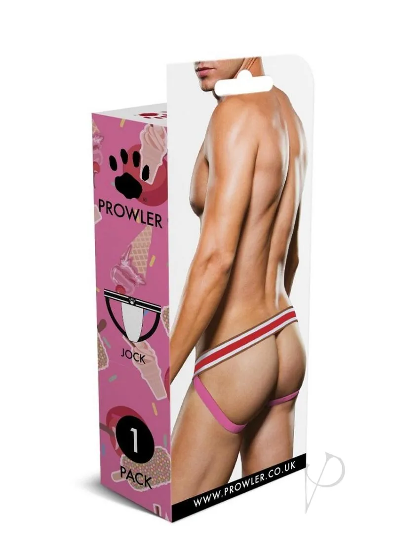 Prowler Ice Cream Jock Sm Pk Ss22(disc)