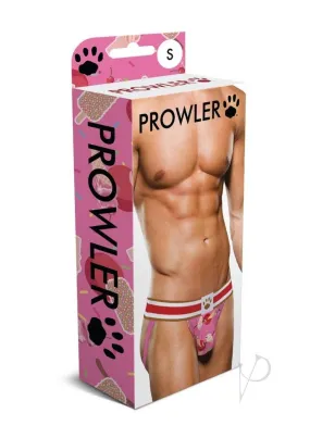 Prowler Ice Cream Jock Sm Pk Ss22(disc)