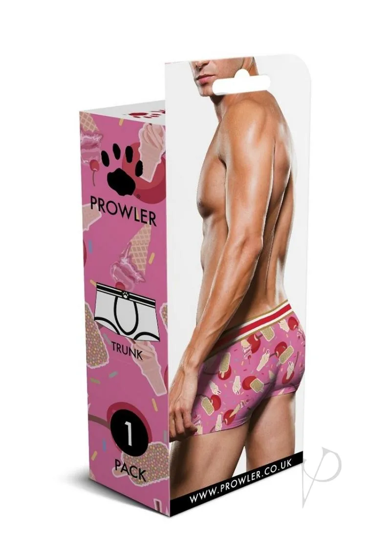 Prowler Ice Cream Trunk Md Pk Ss22(disc)