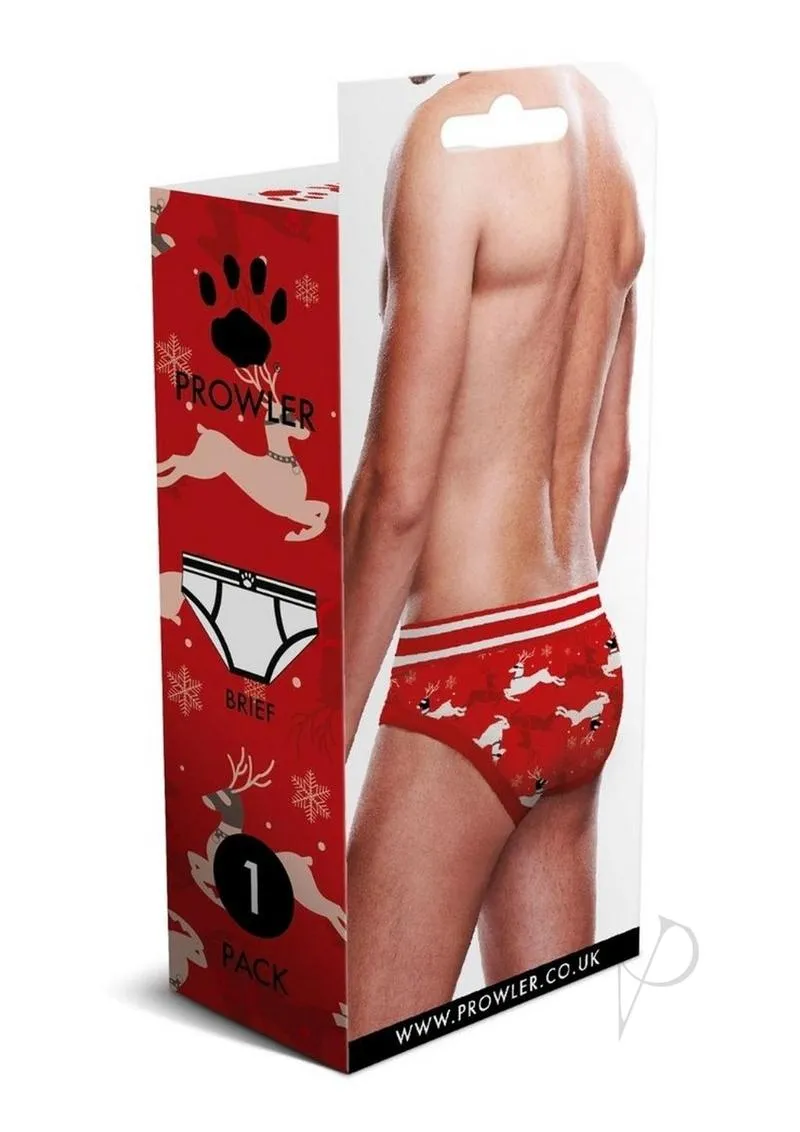 Prowler Reindeer Brief L Fw22(disc)