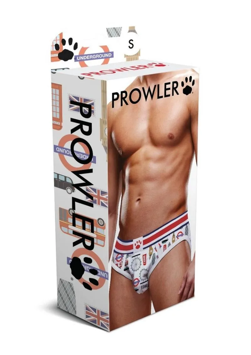 Prowler Soho Brief