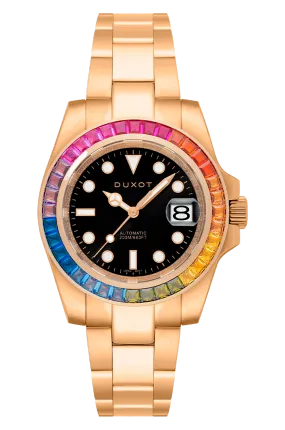 Rainbow Gold