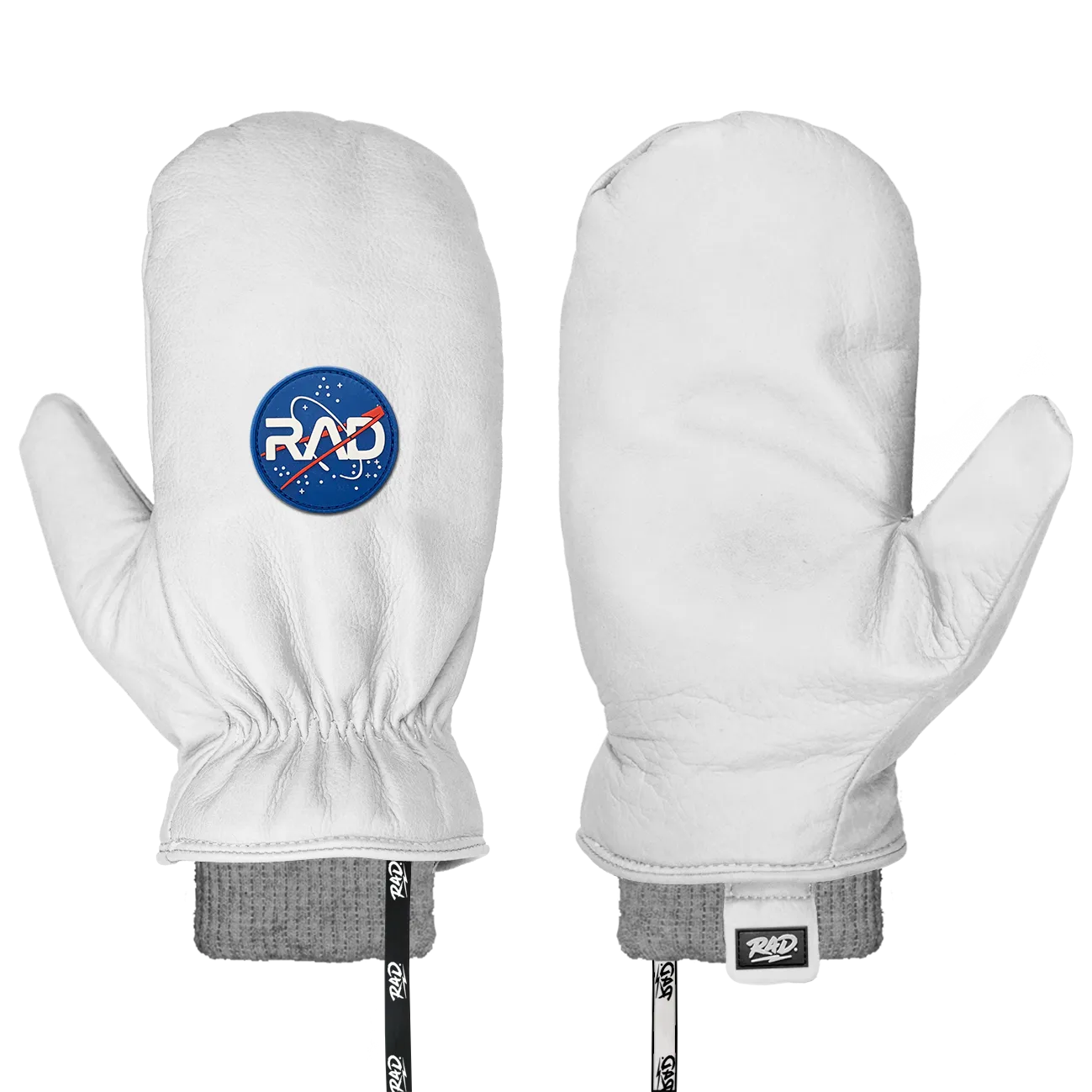 Rancher Mitten