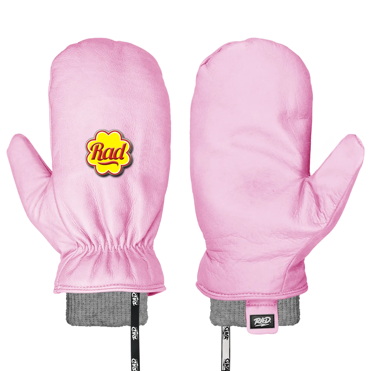 Rancher Mitten