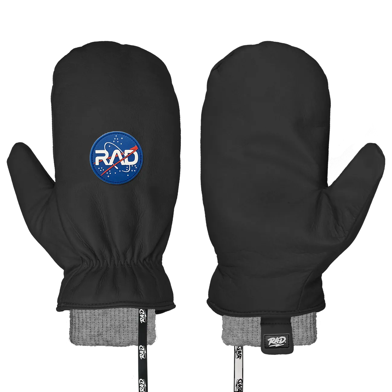 Rancher Mitten