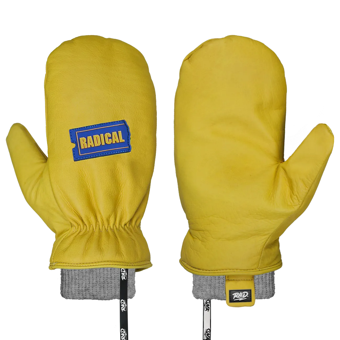 Rancher Mitten