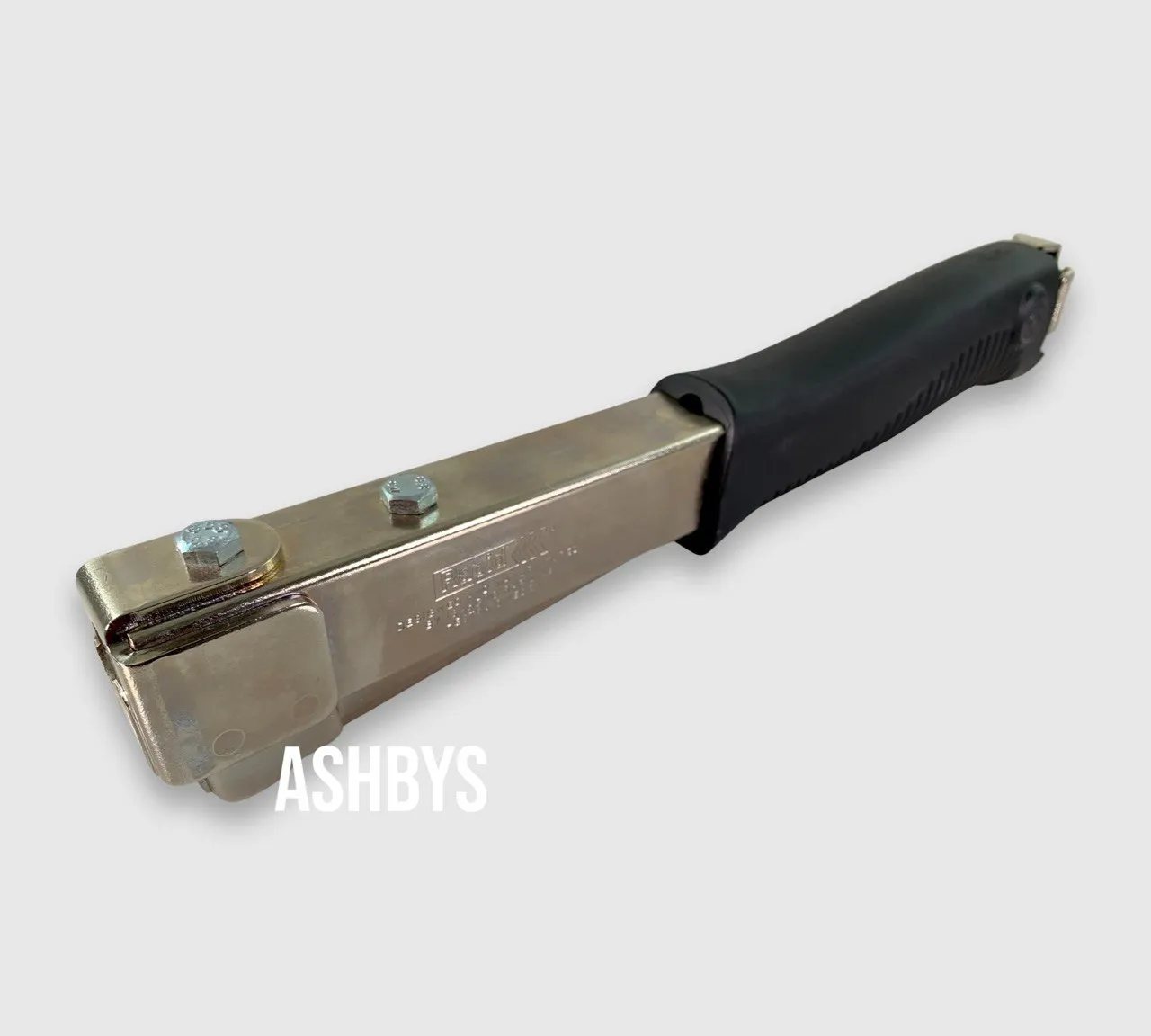 Rapid Pro Hammer Tacker R11 (NEW UNUSED OLD STOCK)