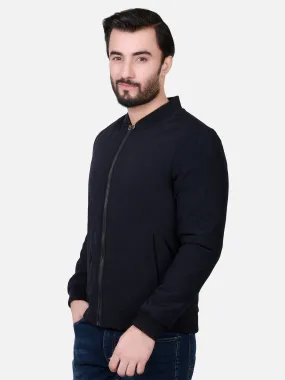 Regular Fit Bomber Jacket - FMTJ17-39037