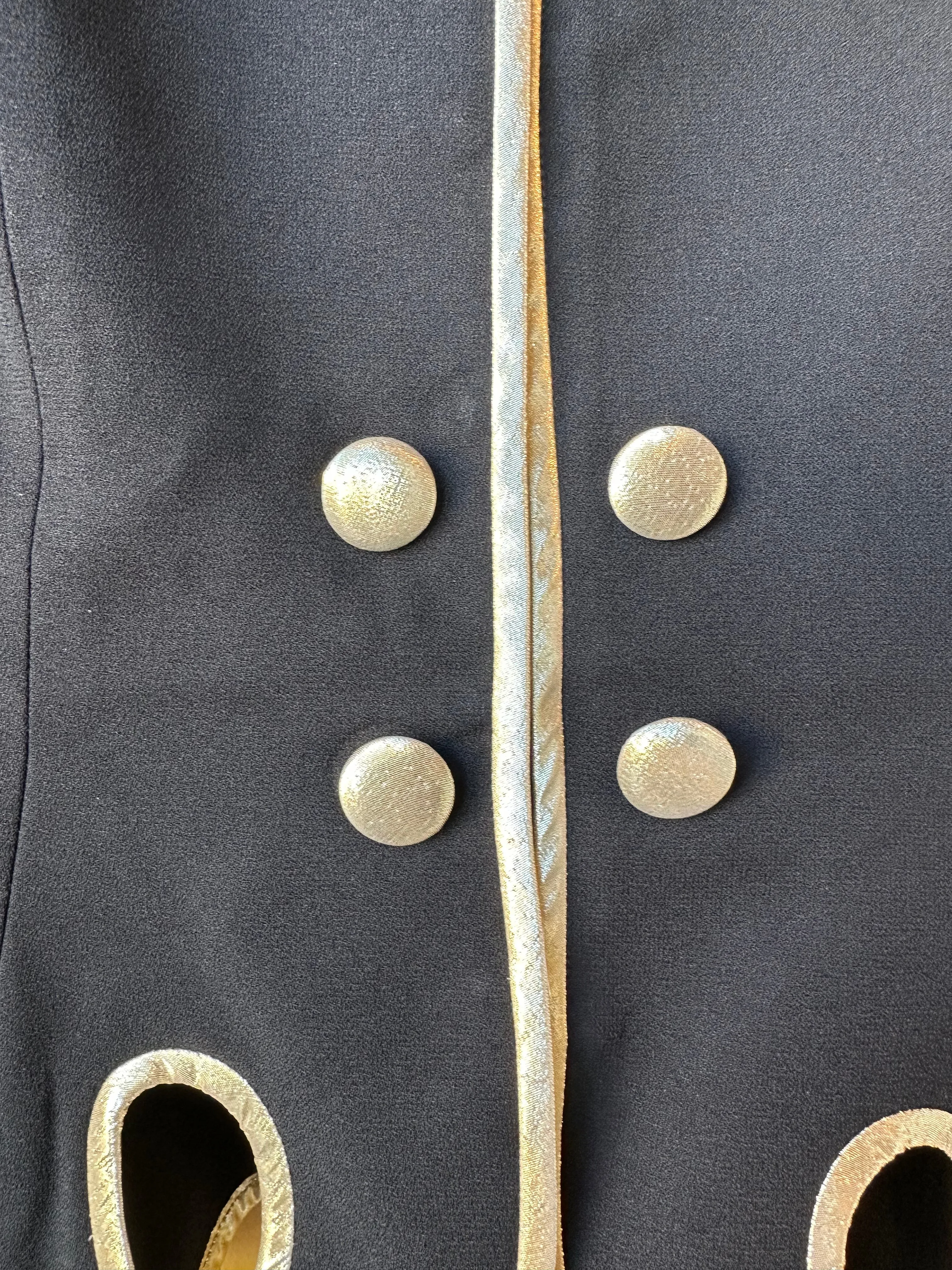 Rimini Blazer