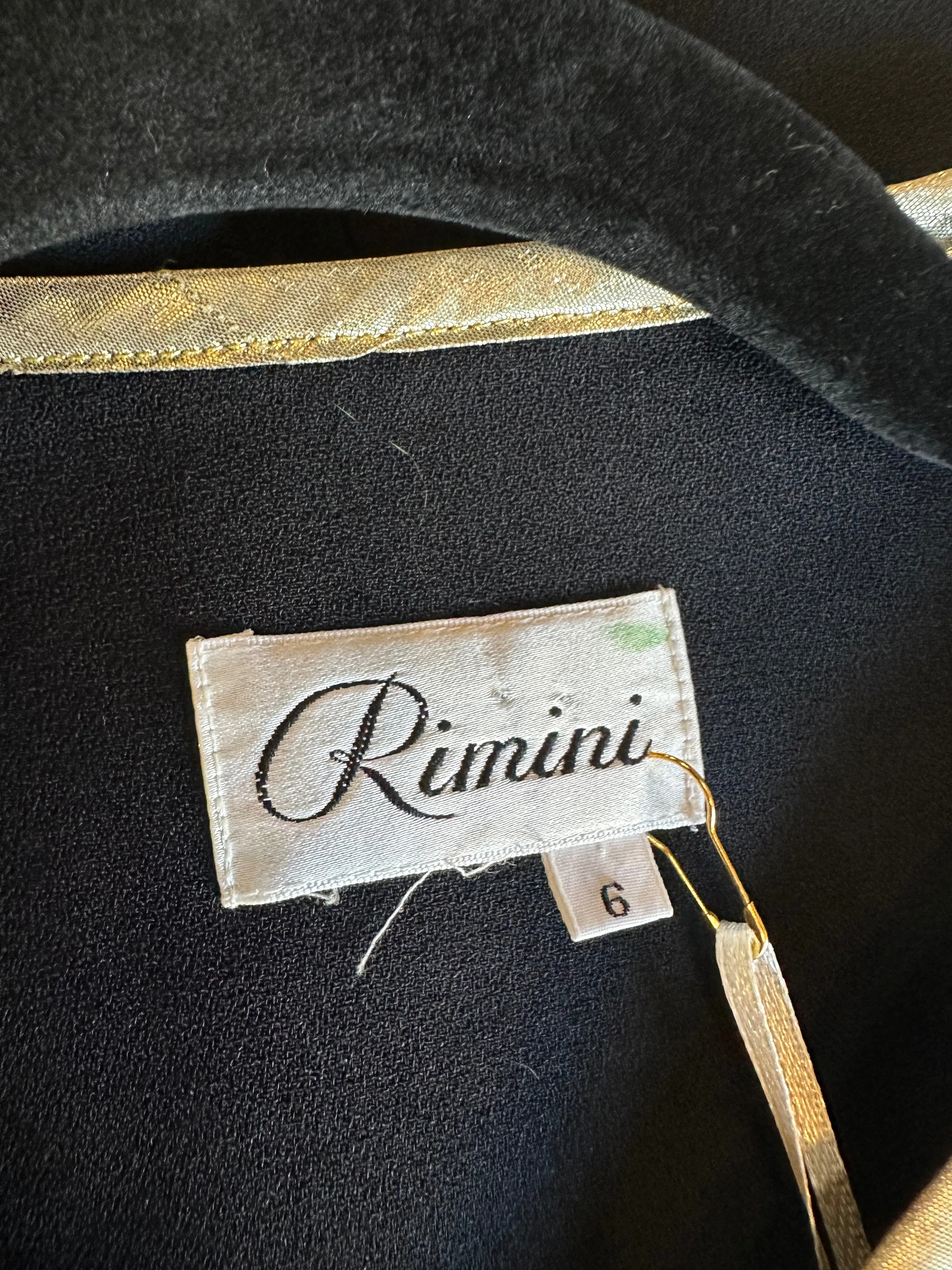 Rimini Blazer