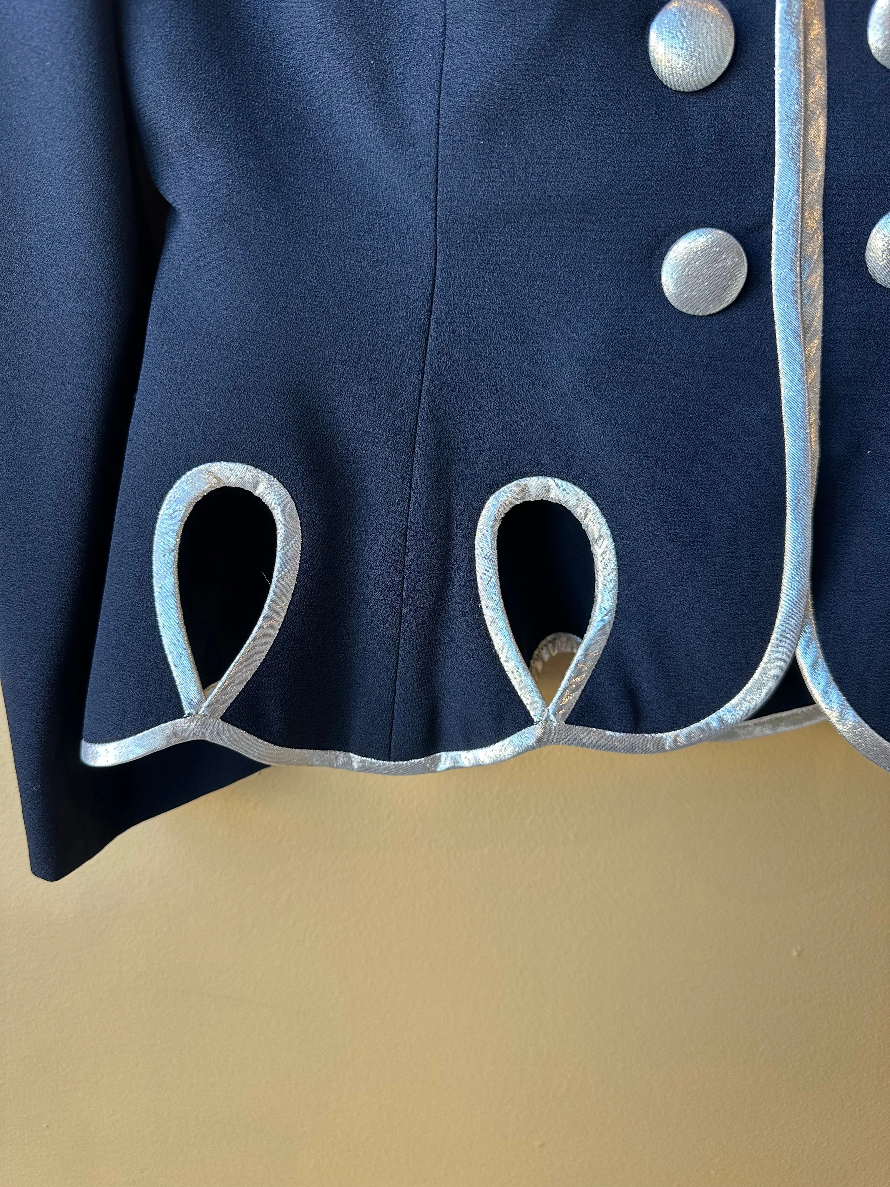 Rimini Blazer