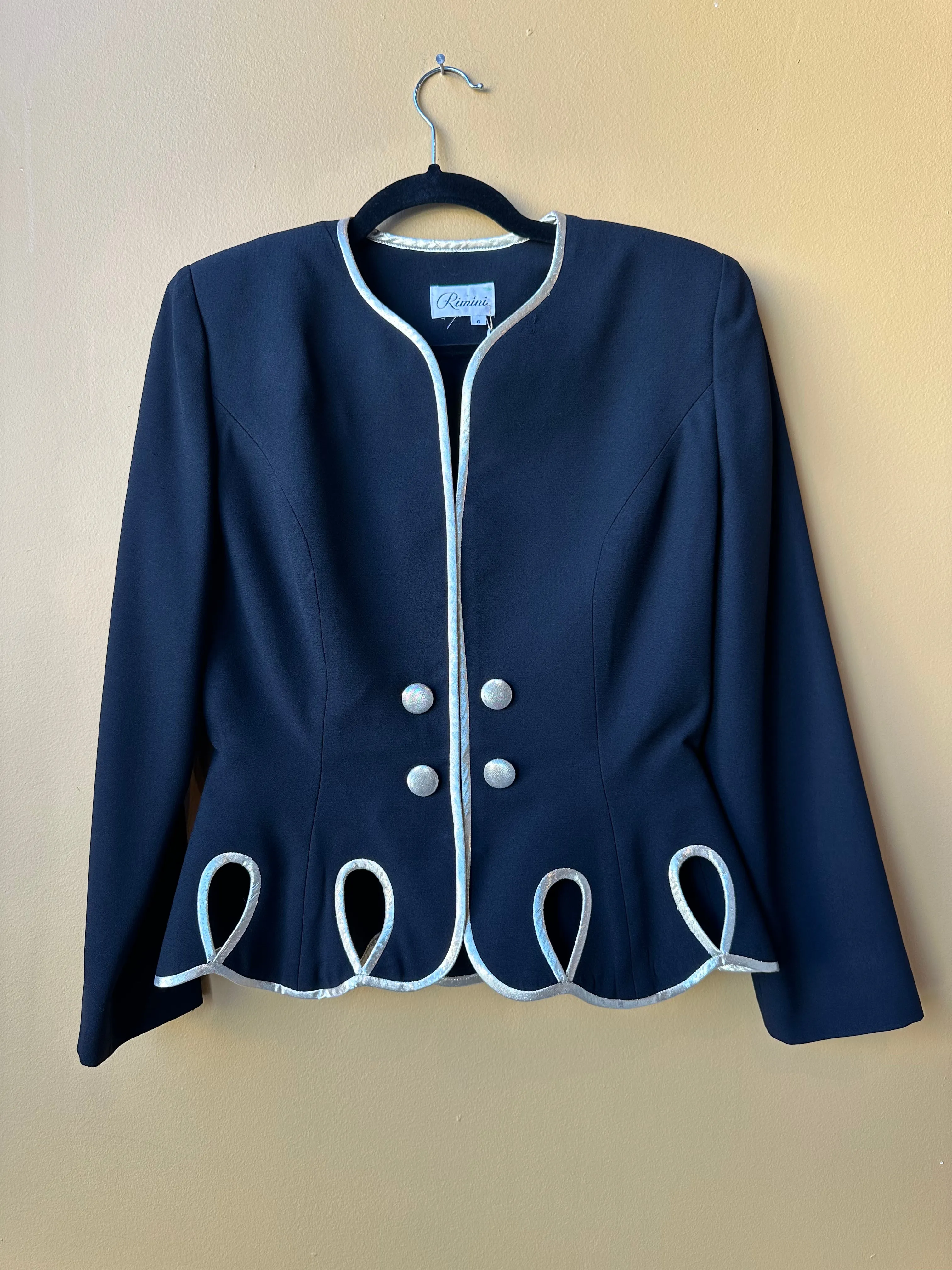 Rimini Blazer