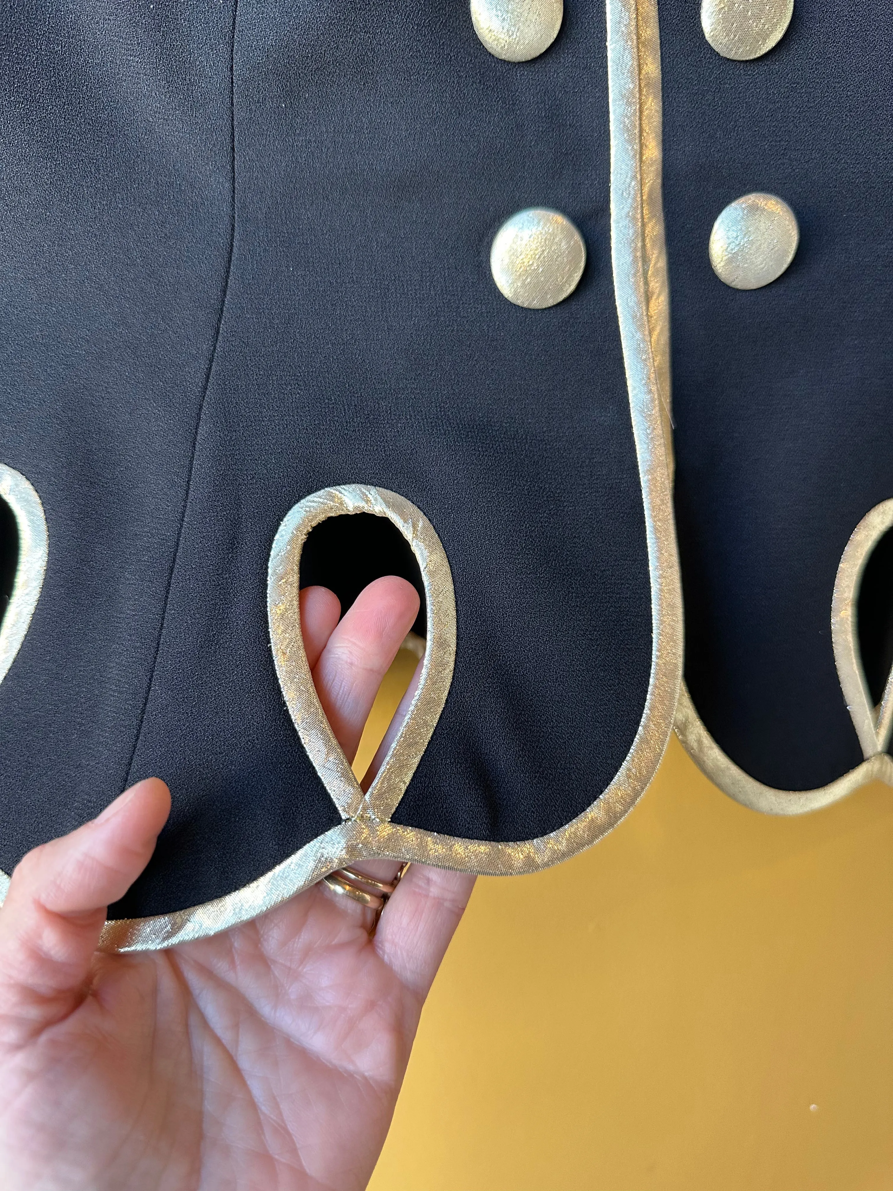 Rimini Blazer