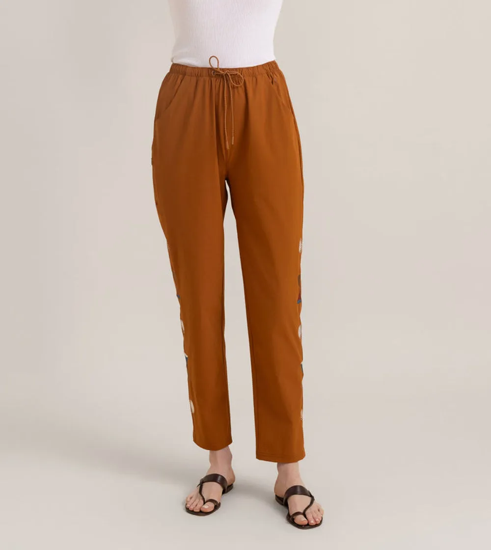 Roark Trail Pant