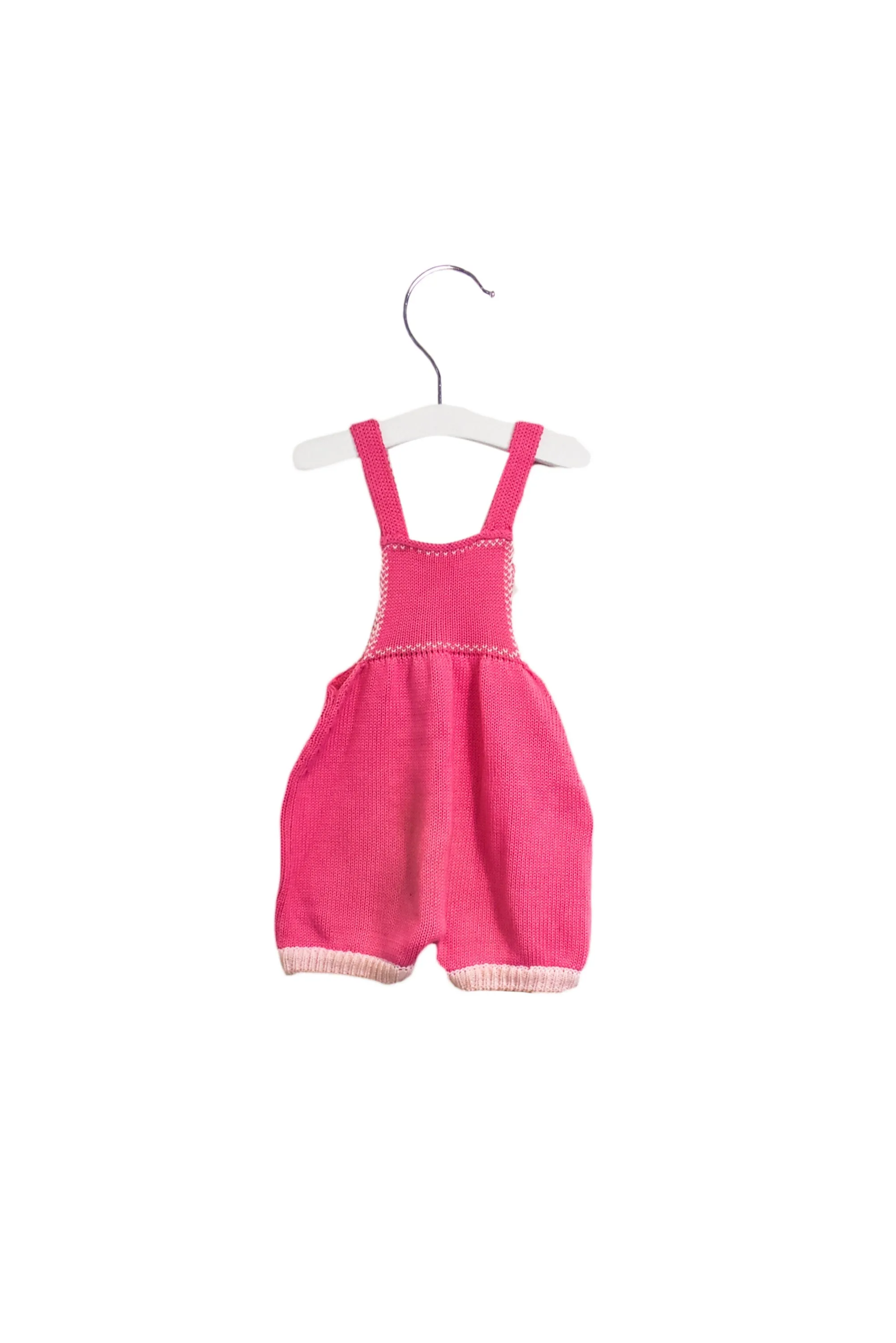 Roberta Bacarelli Baby Overall 18M