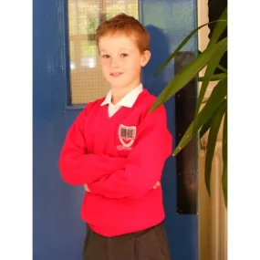 Sacred Heart Primary School Jumper