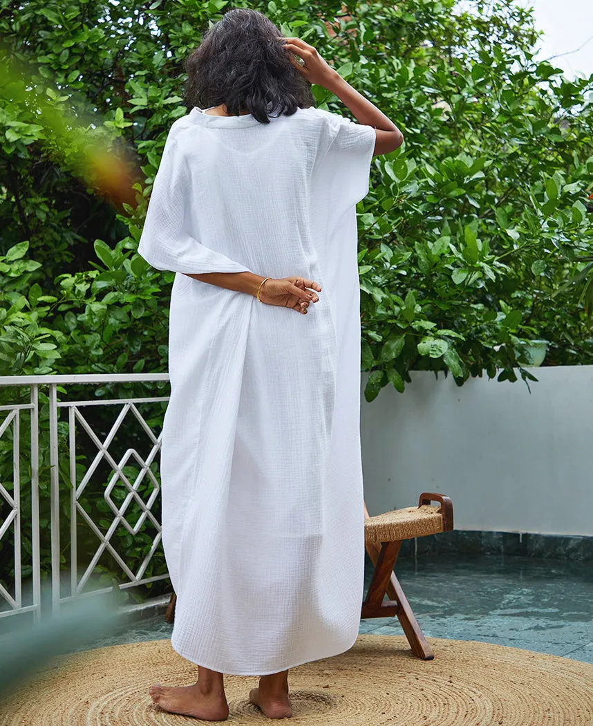 Salt Kaftan
