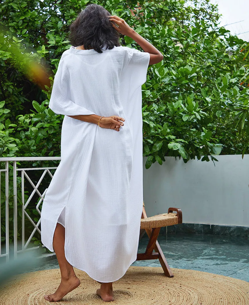 Salt Kaftan