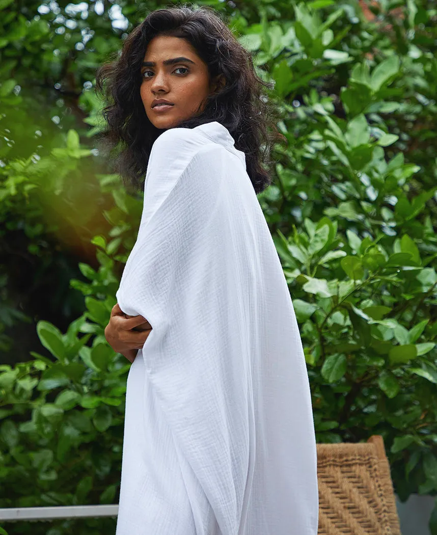 Salt Kaftan