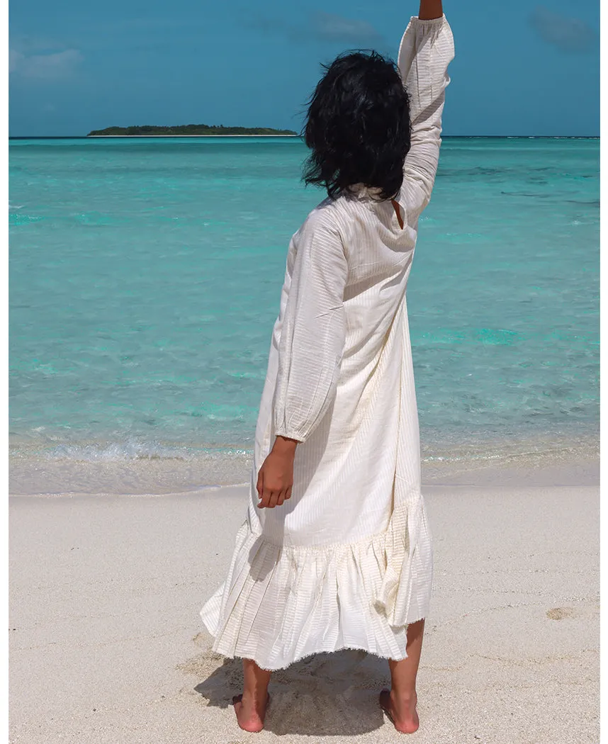 Shadja Dress