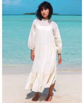 Shadja Dress