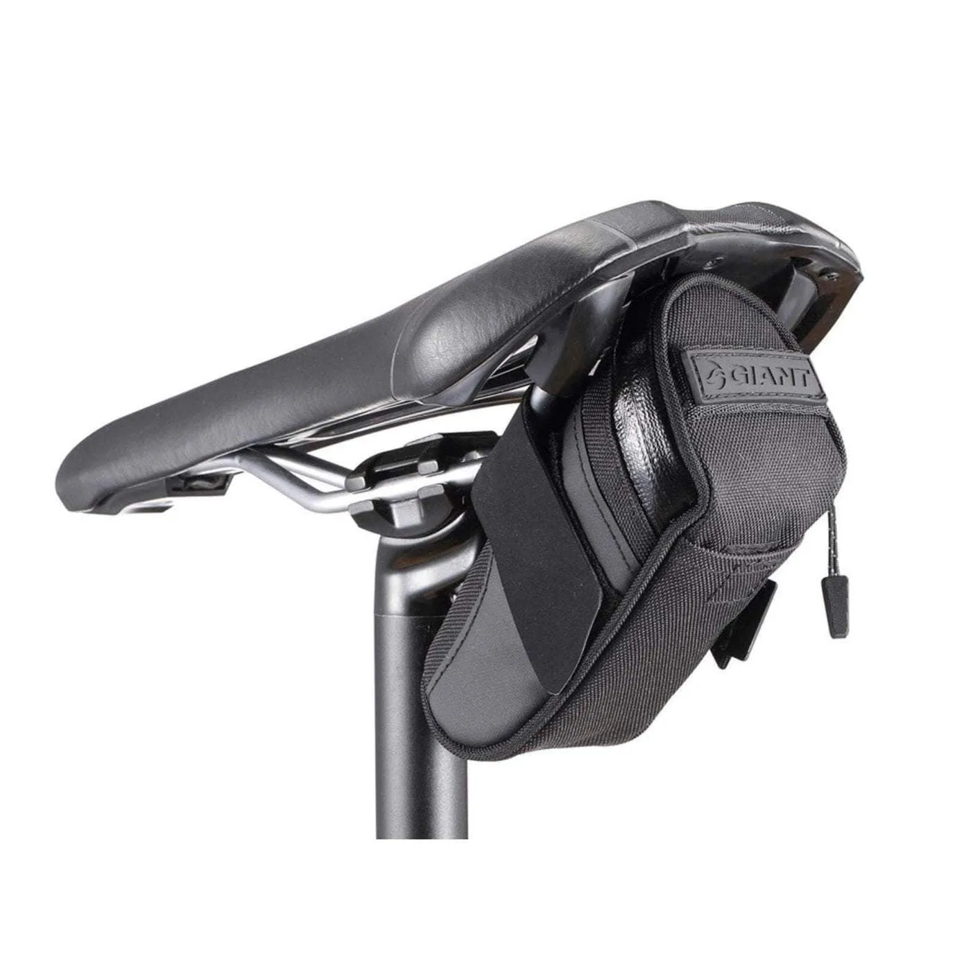 Shadow DX Bike Seat Bag (Large)