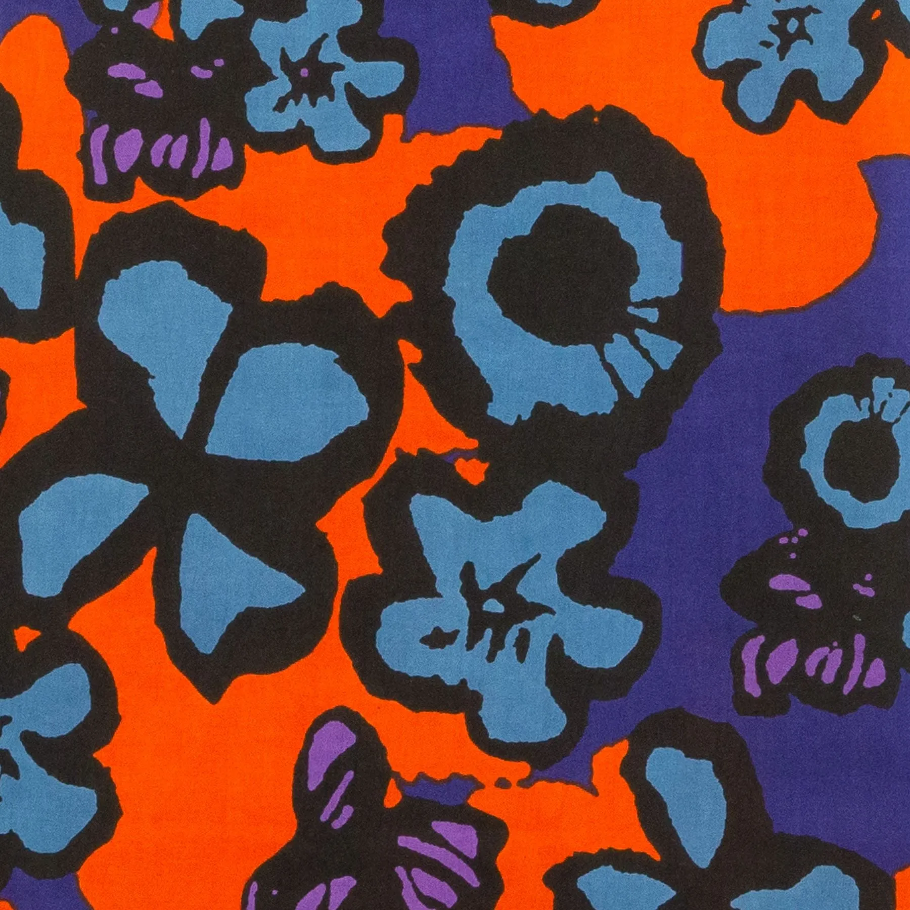 Shift Shaper Dress - Flower Power